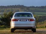 Honda Accord Sedan 2003 года